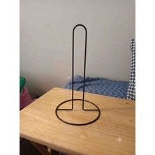 Şirin Home Metal Havlu Peçetik