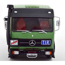 Venüs Hobi // 1:18 Road Kings Mercedes Benz SK94 Olive Green