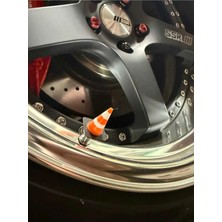 Şimika Tuning Duba Sibop Kapağı 4'lü 3D