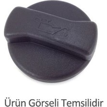 Orijinal Depo Kapağı