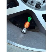 Şimika Tuning Ananas Sibop Kapağı 4'lü