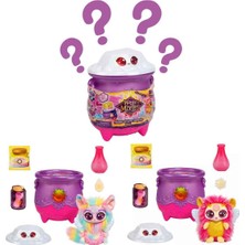 Empressco Magic Mixies Gem Sihirli Kazan S4 Sürpriz Paket MGX19000 - Pembe Güneş Kazanı - Fiyatı, Yorumları