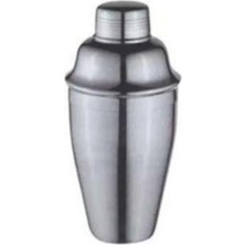 Premini Şeker Kokteyl Çalkalayıcı 550 Ml, Sağlıklı ve Pratik Kullanım