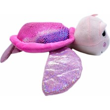Empressco Iri Gözlü Kaplumbağa Peluş 35 cm 62551 - Fiyatı, Yorumları