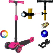 Empressco Çocuk Scooter - Fiyatı, Yorumları