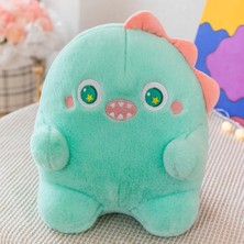 Empressco Küçük Canavarlar 20CM Peluş Oyuncak 1 Adet - Sevimli Uzaylılar Tüylü - Fiyatı, Yorumları