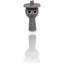 Empressco Sprunki Beat S Karekterleri 1 Adet Kaliteli Baskı 7 cm Figür Oren, Raddy, Clukr, Fun Bot, Vineria - Fiyatı, Yorumları