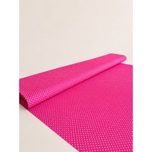 Zümra Baby %100 Pamuk Desenli Poplin Kumaş - Puantiyeli - En : 170CM