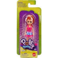 Empressco Doll Oyuncak Bebek Main Character Dolls Poly Toy Brunette Black Blonde Blue Purple Pink - Fiyatı, Yorumları