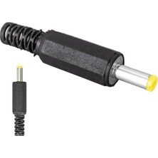 kzy mobilyal Adaptör Fiş Sony Küçük Tip  1.7 Mm DC Jack