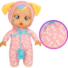 Empressco CYB76000 Cry Babies Stars Ağlayan Yumuş Bebek-Muffy - Fiyatı, Yorumları