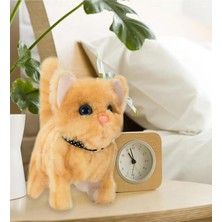 Empressco Yürüyen, Sesli Hareketli Sevimli Peluş Kedi - Sweet Cat - Fiyatı, Yorumları