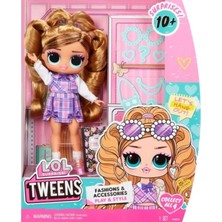 Empressco Lol Surprise Tweens Core Doll Fancy Gurl - Fiyatı, Yorumları
