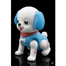 Empressco Oyuncak Pilli Köpek-Mavi - Fiyatı, Yorumları
