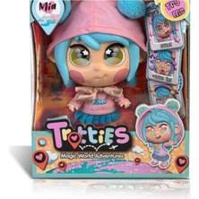 Empressco Trotties Trottie Mia 25 cm Bebek Lisanslı Ürün - Fiyatı, Yorumları
