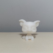 Empressco Pig (Domuz) Miniş 3D Baskı | Sevimli Miniş Figür Oyuncak - Fiyatı, Yorumları
