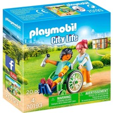 Empressco Patient In Wheelchair - Fiyatı, Yorumları