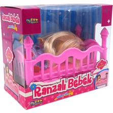 Empressco Tek Katlı Ranzalı Oyuncak Bebek Seti K899-27 - Fiyatı, Yorumları