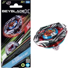 Empressco Beyblade x Steel Samurai 4-80T - Fiyatı, Yorumları