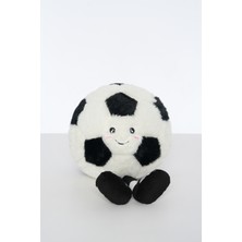 Empressco Sevimli Futbol Peluş Oyuncak - Fiyatı, Yorumları