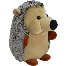 Empressco Peluş Kirpi 20 cm 62196 - Fiyatı, Yorumları