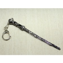Lovesta Home Harry Potter Asa Anahtarlık