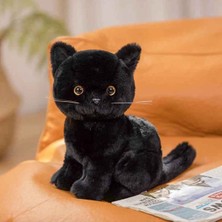 Empressco Kedi Peluş Oyuncak Çocuklar Için Hediye 26 cm - Fiyatı, Yorumları