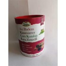Empressco Bitkisel Macun Acı Badem Karamürver Çamkozalağı Kara Zencefil Macunu 240 gr - Fiyatı, Yorumları