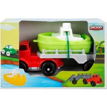 Empressco Master Transport Kamyon Gemili - Fiyatı, Yorumları