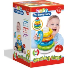 Empressco Baby Renkli Halkalar 17103 - Fiyatı, Yorumları