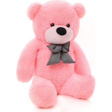 Empressco Peluş Oturan Ayıcık Papyonlu - Fiyatı, Yorumları