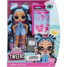 Empressco Lol Surprıse Tweens Core Doll - Freshest - Fiyatı, Yorumları