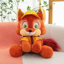 Empressco Zootopia Peluş Oyuncak 40 cm Judy Hopps & Nick Wilde Peluş Ayıcık Sevgiliye Hediye - Fiyatı, Yorumları
