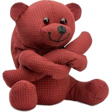 Empressco Sarılan Şapkalı Bubba Ayıcık 40 cm - Fiyatı, Yorumları