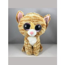 Empressco Ty Beanie Boos Tabitha Kedi Ty Oyuncak Pelus 15 cm - Fiyatı, Yorumları