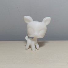Empressco Deer (Ceylan) Miniş 3D Baskı | Sevimli Miniş Figür Oyuncak - Fiyatı, Yorumları
