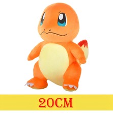 Empressco Charmander 22CM Yeni Stil Pokemon Peluş Oyuncak Figür - Fiyatı, Yorumları