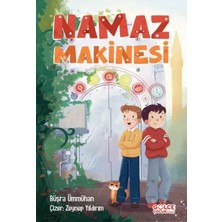 Belirtilmemiş Namaz Makinesi