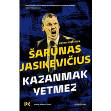 Belirtilmemiş Kazanmak Yetmez