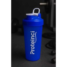 Premini Pratik ve Şık Spor Matara, Protein ve Smoothie Için Ideal Seçim