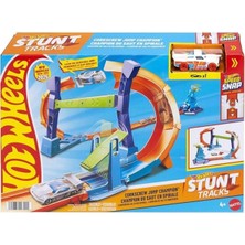Empressco Stunt Tracks GBF81 JFH36 - Fiyatı, Yorumları
