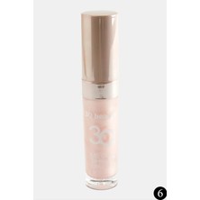 TKÇ 3q Beauty Shine Ruj