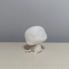 Empressco Seal (Fok Balığı) Miniş 3D Baskı | Sevimli Miniş Figür Oyuncak - Fiyatı, Yorumları