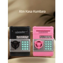 Marsilyan Atm Kasa Kumbara