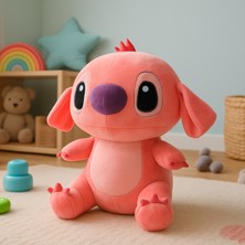 Empressco Pembe Stitch Peluş Oyuncak Stich Lilo Yumuşak Uyku Arkadaşı 30 cm | Hediyelik - Fiyatı, Yorumları