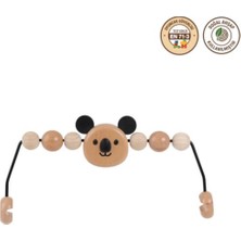 Empressco Ana Kucağı Oyuncağı - Koala Natural / 30 cm - Fiyatı, Yorumları