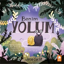 Belirtilmemiş Benim Yolum