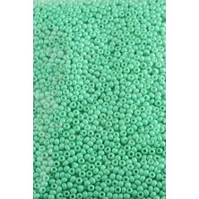 TKÇ 2 mm Yuvarlak Kum Boncuk 50 Gram