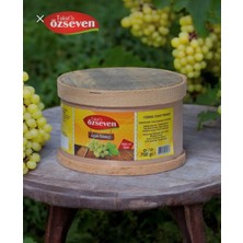 TKÇ Kuzubeyoğulları Özseven Gıda Tokat Zile Katı Üzüm Pekmezi (700GR)