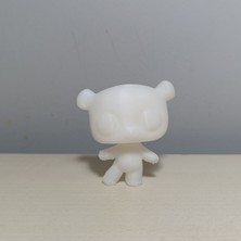 Empressco Standing Bear (Ayı) Miniş 3D Baskı | Sevimli Miniş Figür Oyuncak - Fiyatı, Yorumları